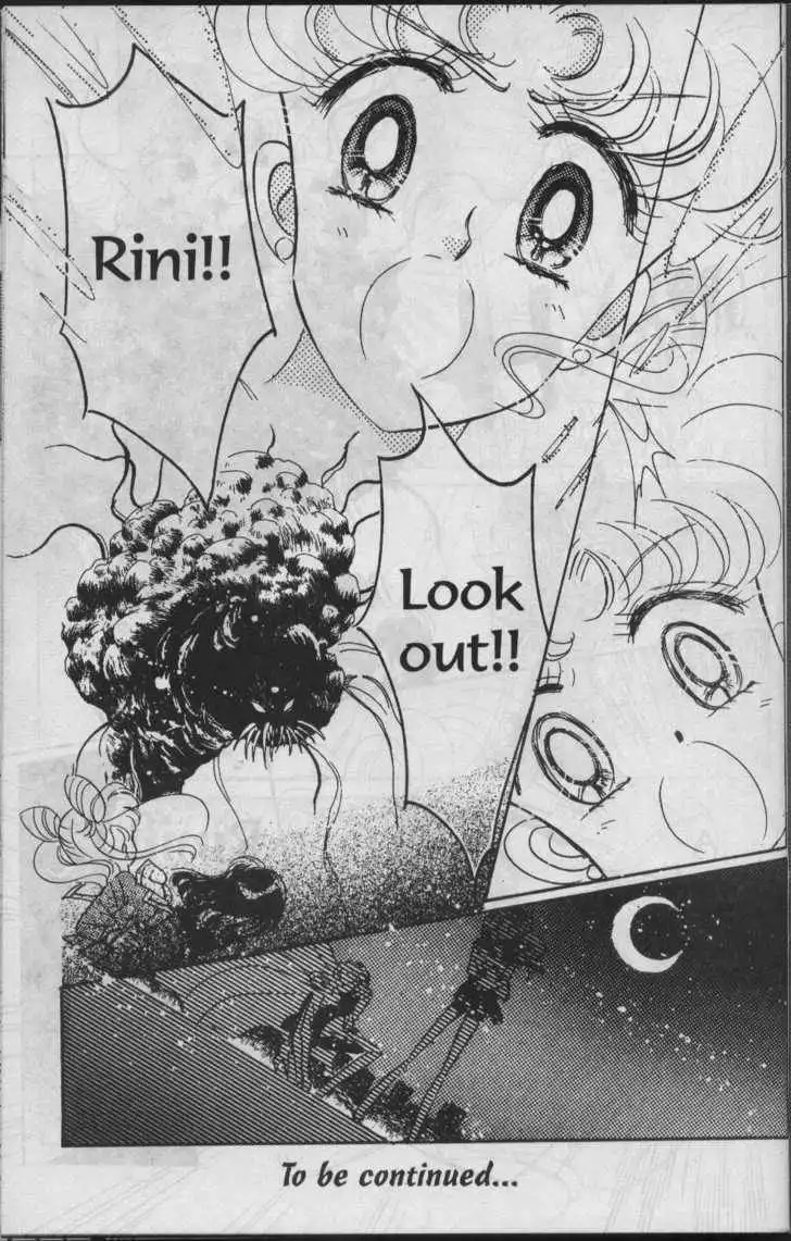 Sailor Moon Chapter 7.2 93